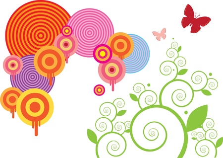 Patternのイラスト素材