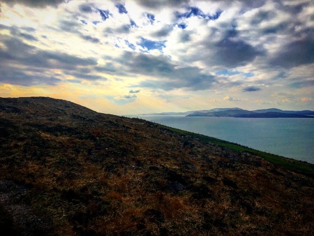 Mountain Viewsの写真素材