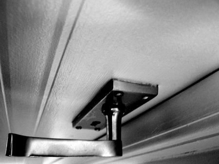 Artistic doorの写真素材