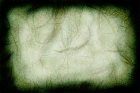 Dark and dirty grunge style paper backgroundの写真素材