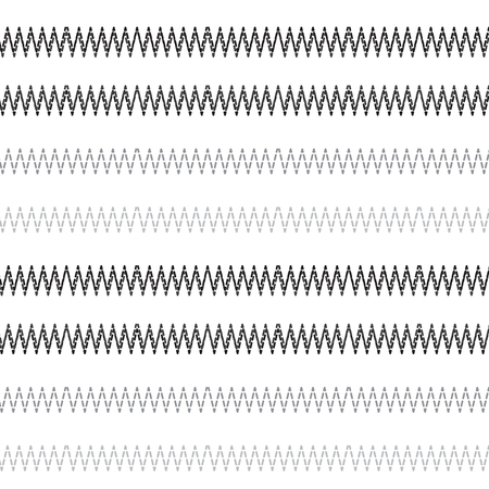 silver shade chevron dotted line pattern background vector illustration imageのイラスト素材