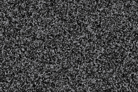 Asphalt road texture vector seamless, irregular shape for design layout background.のイラスト素材