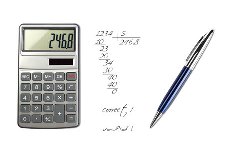 calculation in the manual,adherence to all become outdated