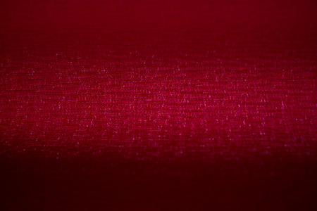Cloth. Fabric Fibers. Thread. Maroon fabric. Texture. Background.の写真素材