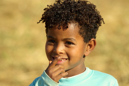 ethiopian peopleのeditorial素材