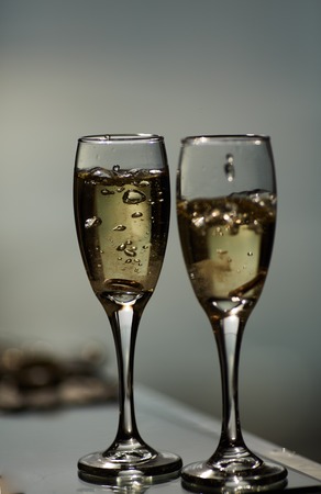 Alcohol, Diamond - Gemstone, Food and Drink Gemstone Goldの写真素材