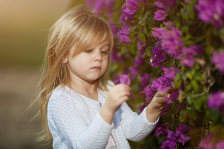 Child, 4-5 Years 6-7 Years Caucasian Ethnicity Eyeの写真素材