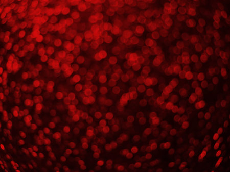 Beautiful blur bokeh lights defocused abstract background.