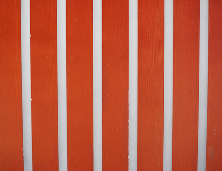 Beautiful line of red wood abstract background.の写真素材