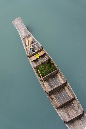Boatの写真素材