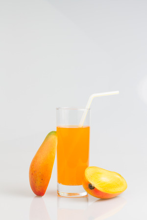 Mango juiceのeditorial素材