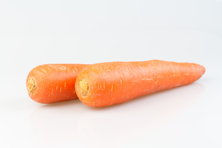 Carrotの写真素材