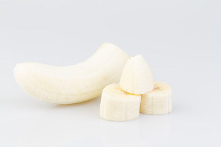 Bananaの写真素材