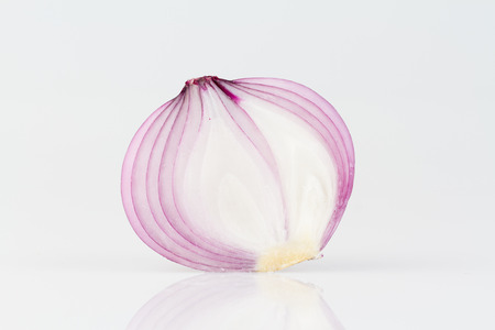 Onionの写真素材