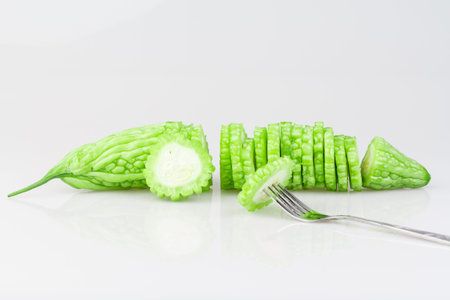 balsam pear