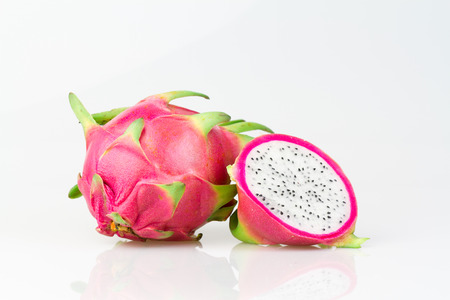 Pitayaの写真素材