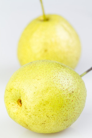 Green Pearの写真素材