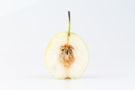 Green Pearの写真素材