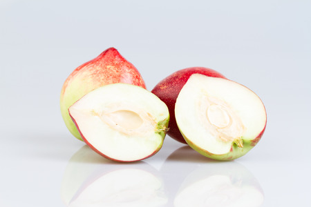 Peachesの写真素材