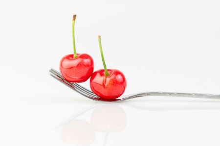 Cherryの写真素材