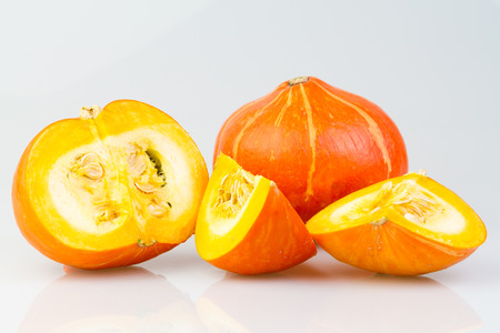 Pumpkinの写真素材