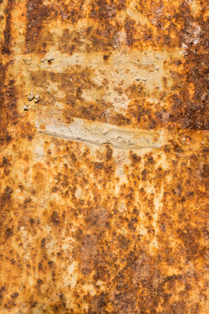 Rusty background
