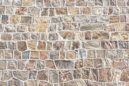 Closeup of wallの写真素材