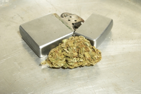 Weed, Medical Marijuana Grunge Detail and Backgroundの写真素材