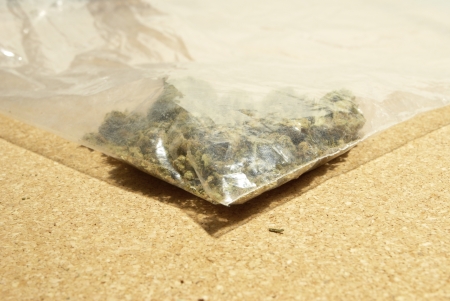 Marijuanaの写真素材