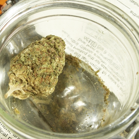 Marijuanaの写真素材