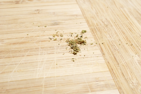 Weed, Medical Marijuana Grunge Detail and Backgroundの写真素材