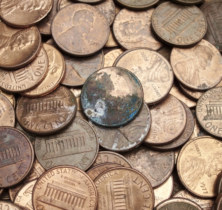 Money, US Currency Backgroundの写真素材
