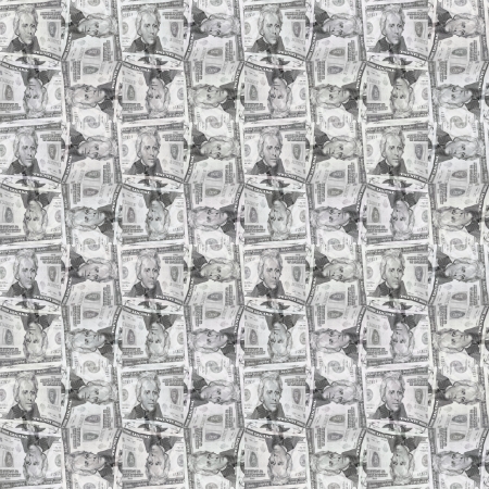 Money and Currency Design Background and Detail の写真素材