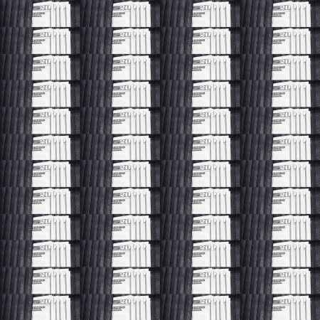 Money and Currency Design Background and Detailの写真素材