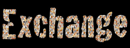 Money and Currency Design Background and Detail