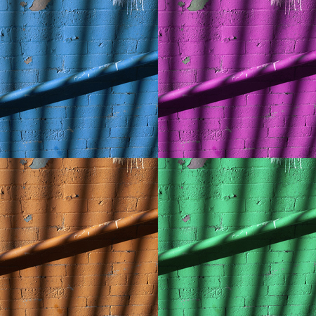 Urban Texture Grunge Detail の写真素材