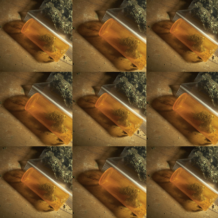 Weed, Medical Marijuana Grunge Detail and Backgroundの写真素材