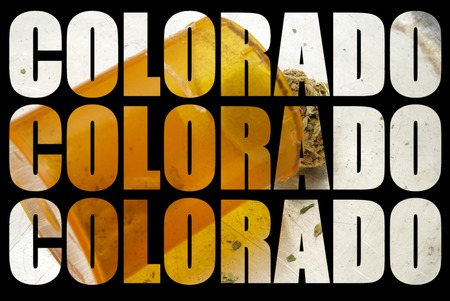 Weed, Medical Marijuana Grunge Detail and Backgroundの写真素材