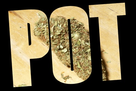 Weed, Medical Marijuana Grunge Detail and Backgroundの写真素材