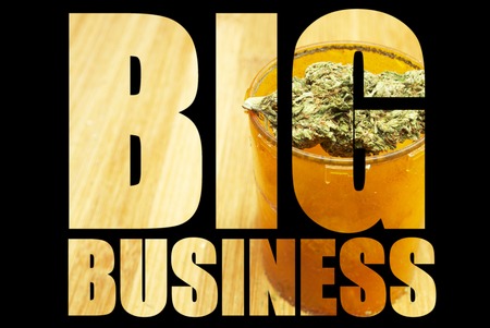 Weed, Medical Marijuana Grunge Detail and Backgroundの写真素材