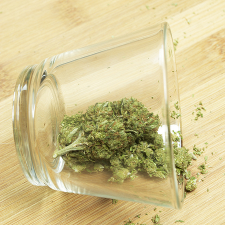 Weed, Medical Marijuana Grunge Detail and Backgroundの写真素材