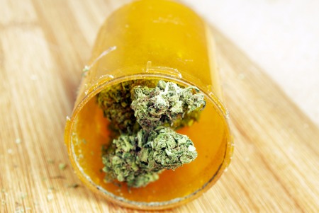 Weed, Medical Marijuana Grunge Detail and Backgroundの写真素材