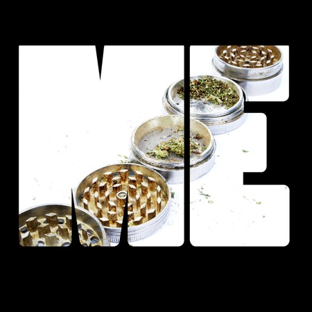 Maine, ME, State Marijuana and Cannabis Legalizationの写真素材