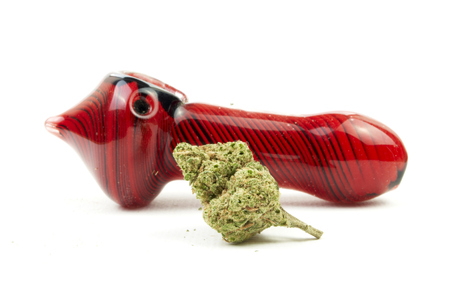 Marijuanaの写真素材