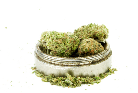 Marijuanaの写真素材
