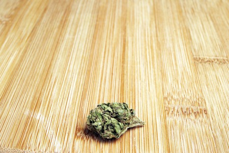 Weed, Medical Marijuana Grunge Detail and Backgroundの写真素材