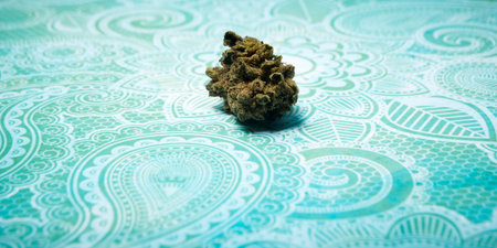 Marijuana and Cannabis
