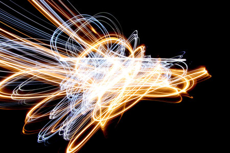 Maglines, light strokes, light whisps....whatever you want to call tehm they are awesome for making...