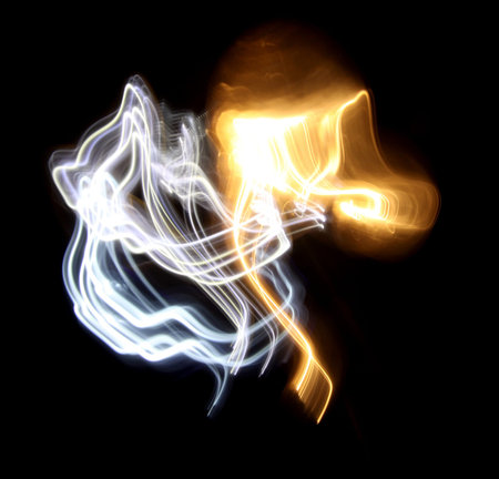 Maglines, light strokes, light whisps....whatever you want to call tehm they are awesome for making...
