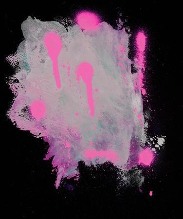 Mixed media. Great for urban designs and trendy designs.の写真素材